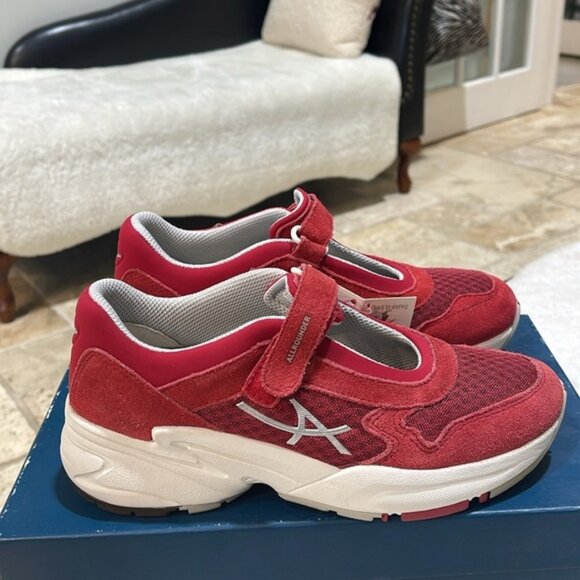 Allrounder by Mephisto Dream Shoes - Picture 6 of 8